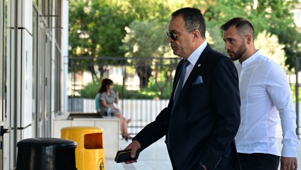Σπαρτιάτες: Διέκοψε για 16 Ιουλίου η δίκη για την εξαπάτηση του εκλογικού σώματος