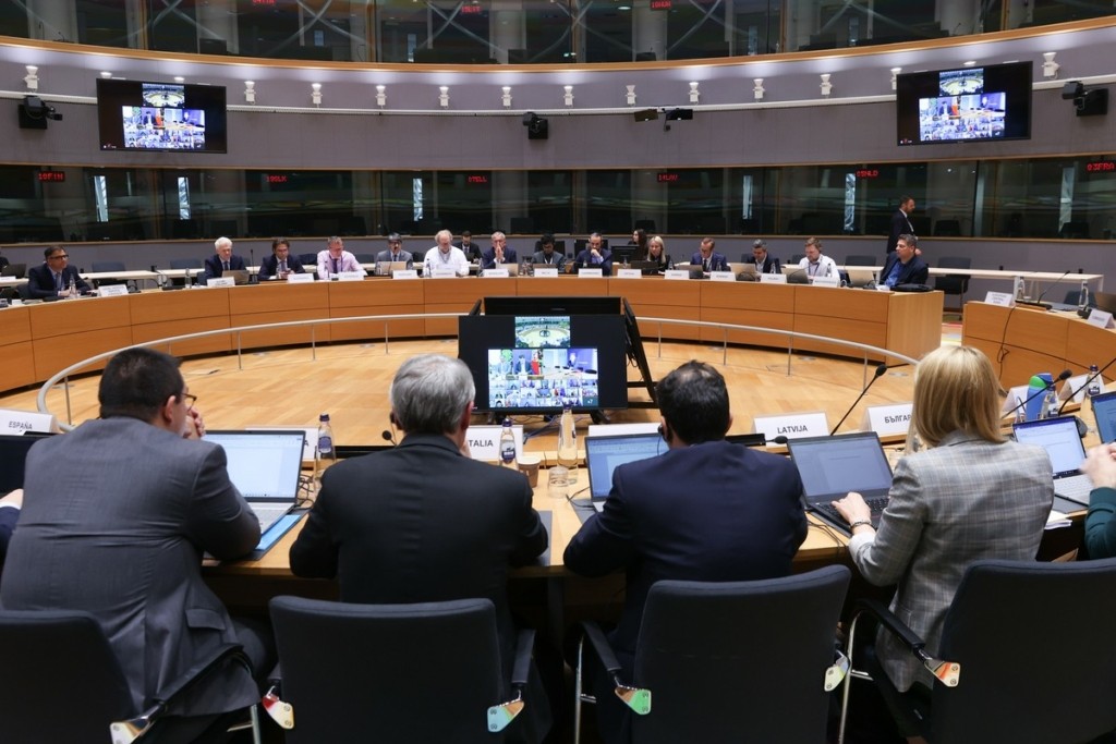 Τεχνητή νοημοσύνη: Επένδυση ύψους 1,3 δισ. ευρώ στο τομέα νέων τεχνολογιών από την ΕΕ