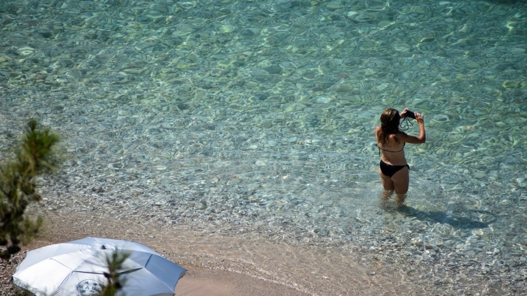 Καιρός: Στους 39 βαθμούς θα φτάσει αύριο η θερμοκρασία – Αυξημένη συγκέντρωση σκόνης