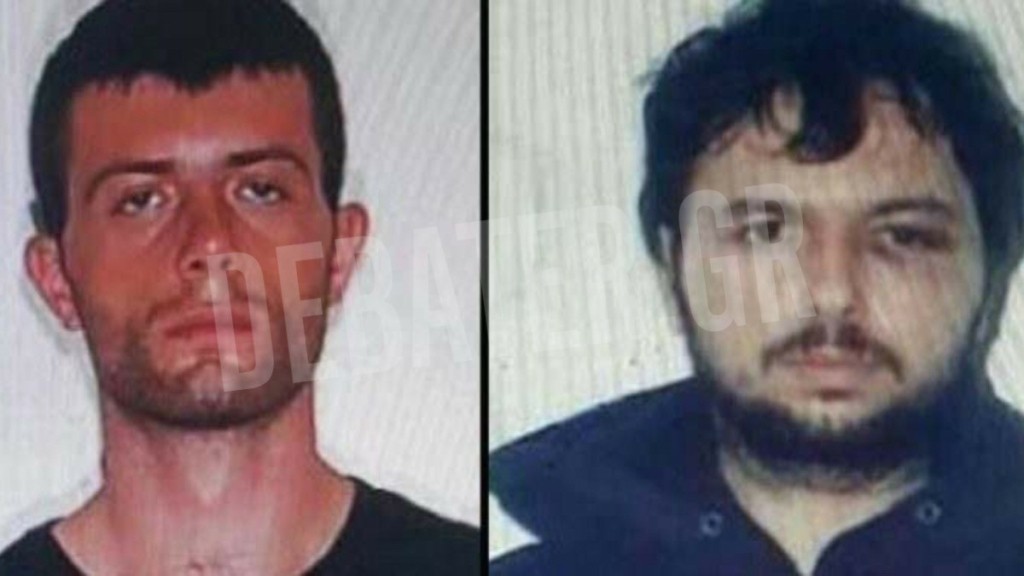 Ομολόγησε ο δράστης της δολοφονίας στις φυλακές του Κορυδαλλού