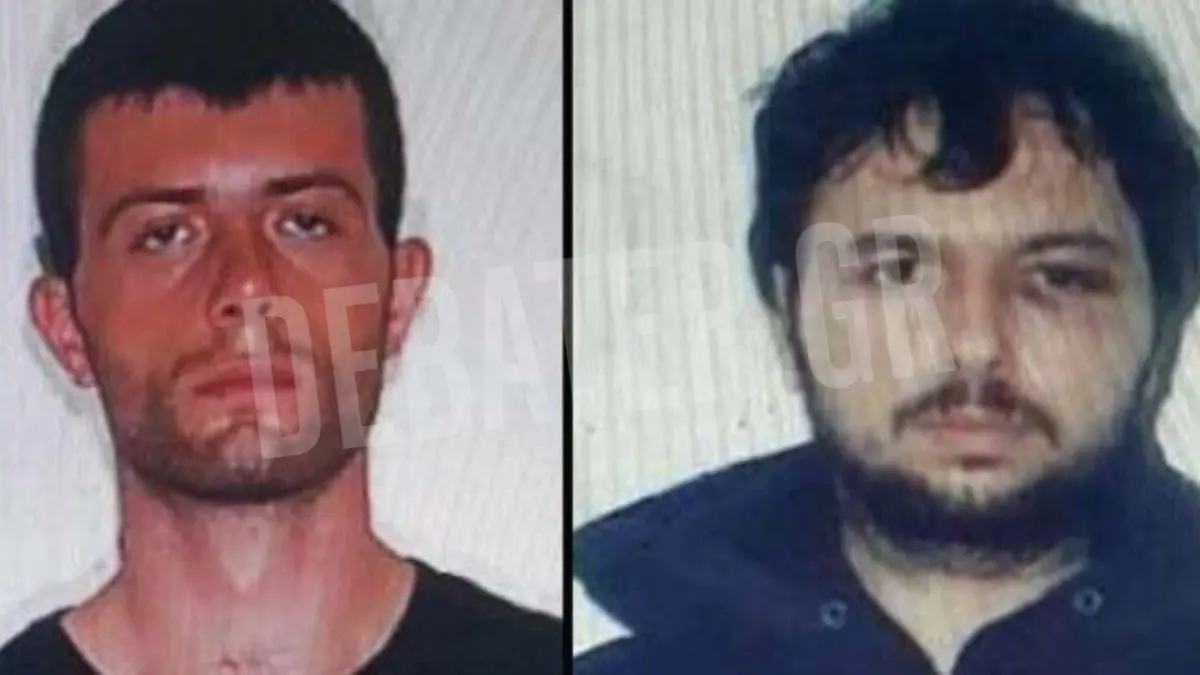 Ομολόγησε ο δράστης της δολοφονίας στις φυλακές του Κορυδαλλού