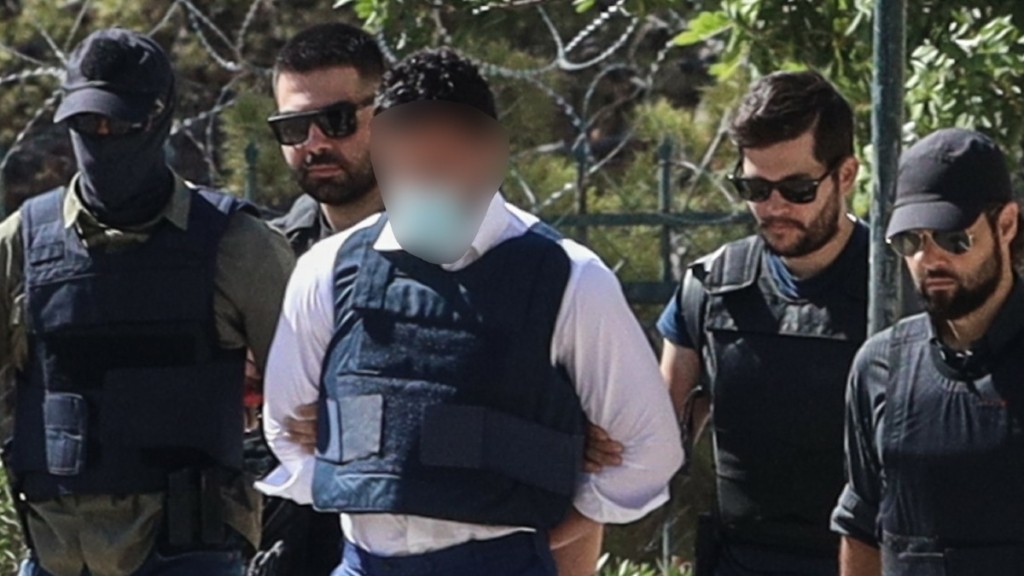 Δολοφονία τοπογράφου: Εντοπίστηκε πυρίτιδα στη ζώνη του 44χρονου κατηγορούμενου
