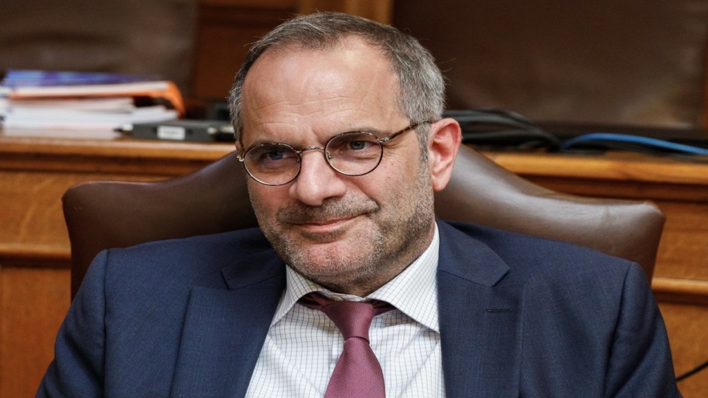 Τι απαντά ο πρόεδρος της ΕΡΤ στις αιτιάσεις του ΣΥΡΙΖΑ για «τρύπα» στα οικονομικά
