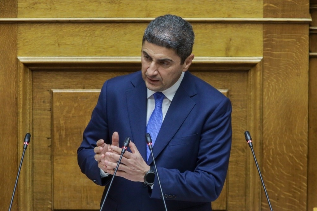 Λευτέρης Αυγενάκης: Διεγράφη και επίσημα από την ΚΟ της Νέας Δημοκρατίας