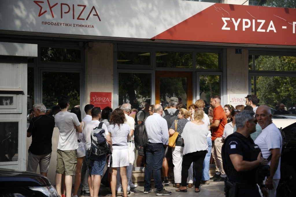 Στέφανος Κασσελάκης: Αύριο στις 12:00 οι νέες συναντήσεις με πολίτες