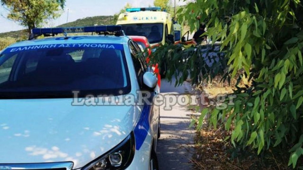 Λαμία: Νεκρός βρέθηκε 42χρονος μέσα στο σπίτι του