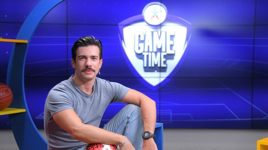 Άρης Αντωνόπουλος στο ΟΠΑΠ Game Time «Πανηγύρισα στη Λεωφόρο το 7ο αστέρι του Παναθηναϊκού»