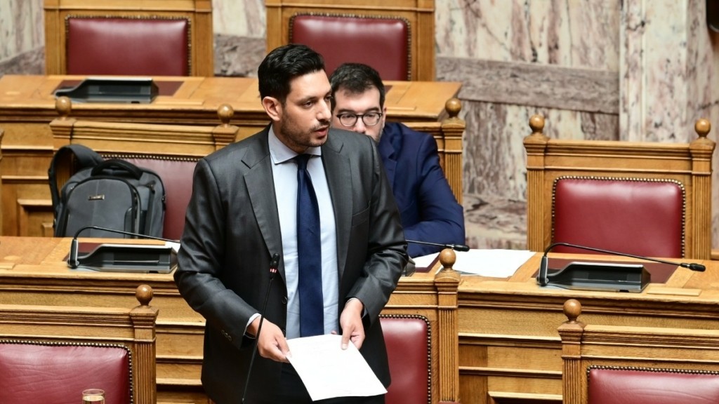 Κυρανάκης: Καθημερινό φαινόμενο οι κυβερνοεπιθέσεις – Η βάση δεδομένων του Ελληνικού Κτηματολογίου δεν παραβιάστηκε