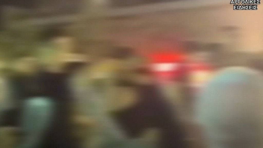 Αργολίδα: Έπεσε “ξύλο” με καρέκλες και τραπέζια σε πανηγύρι