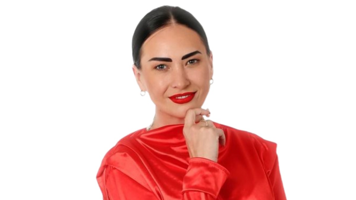 Άννα Μαρκέλλα