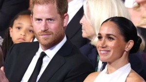 Πρίγκιπας Φίλιππος στον Χάρι: «Με τις ηθοποιούς βγαίνει κανείς για διασκέδαση, δεν τις παντρεύεται»