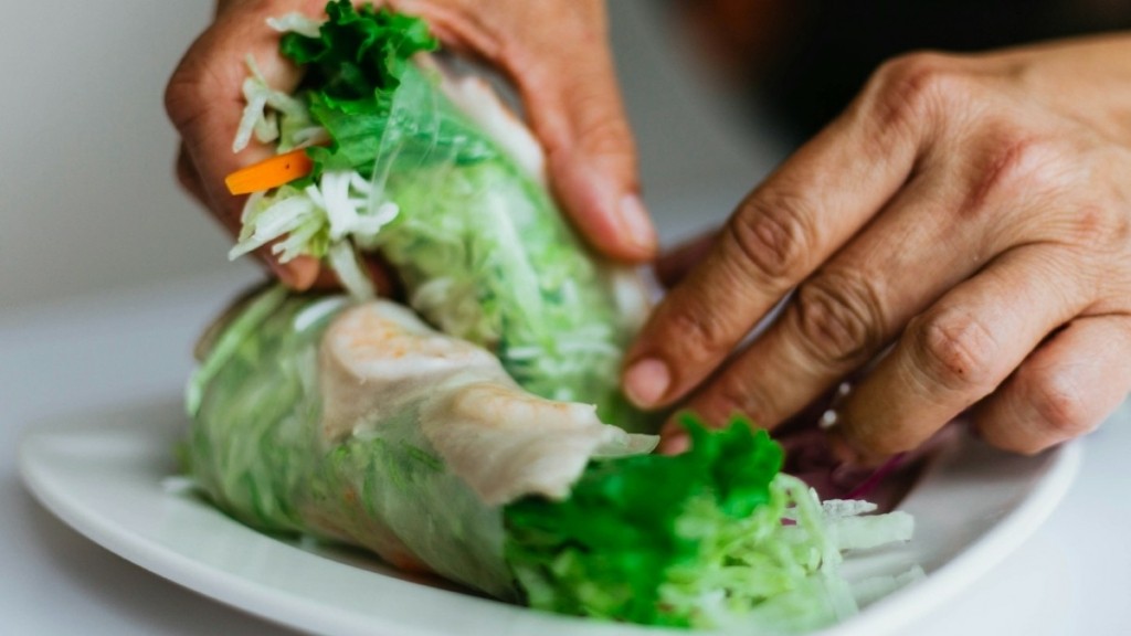 Πανεύκολο tuna wrap – Ιδανικό για κάθε ώρα της ημέρας