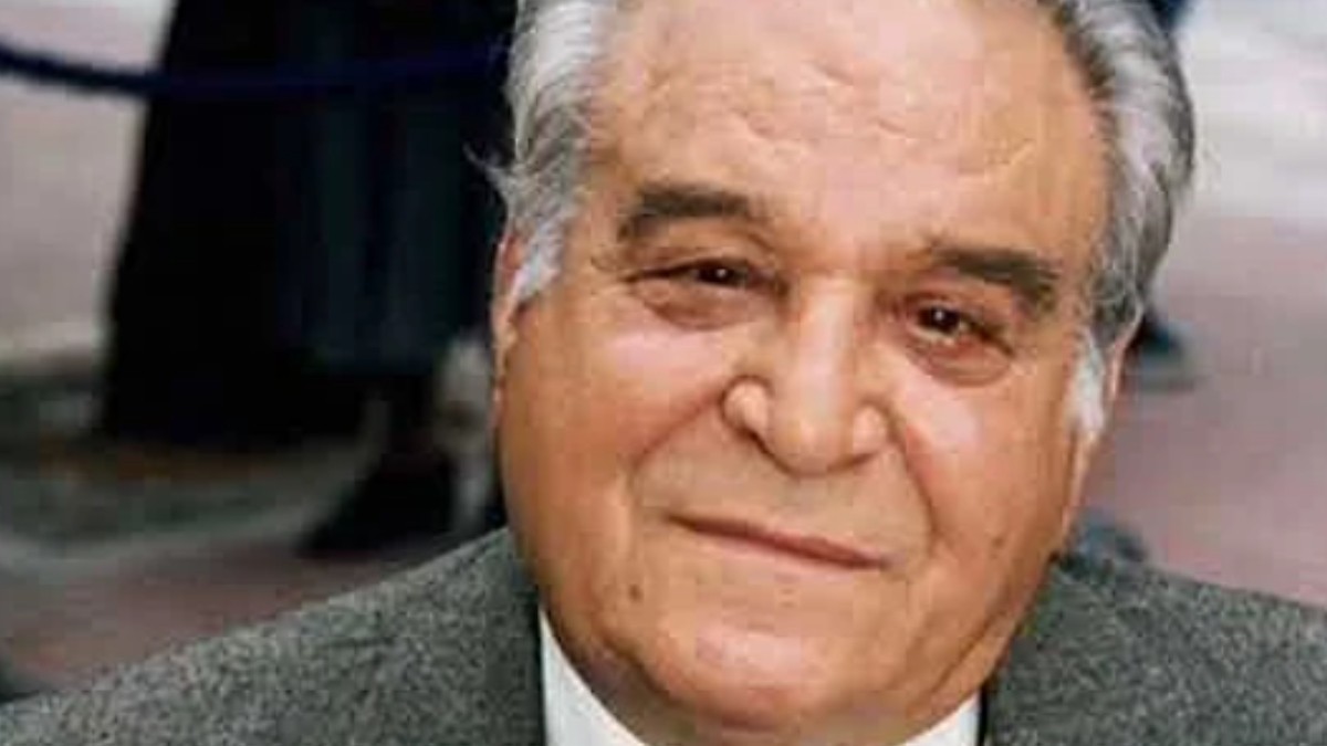 Σπύρος Καλογήρου