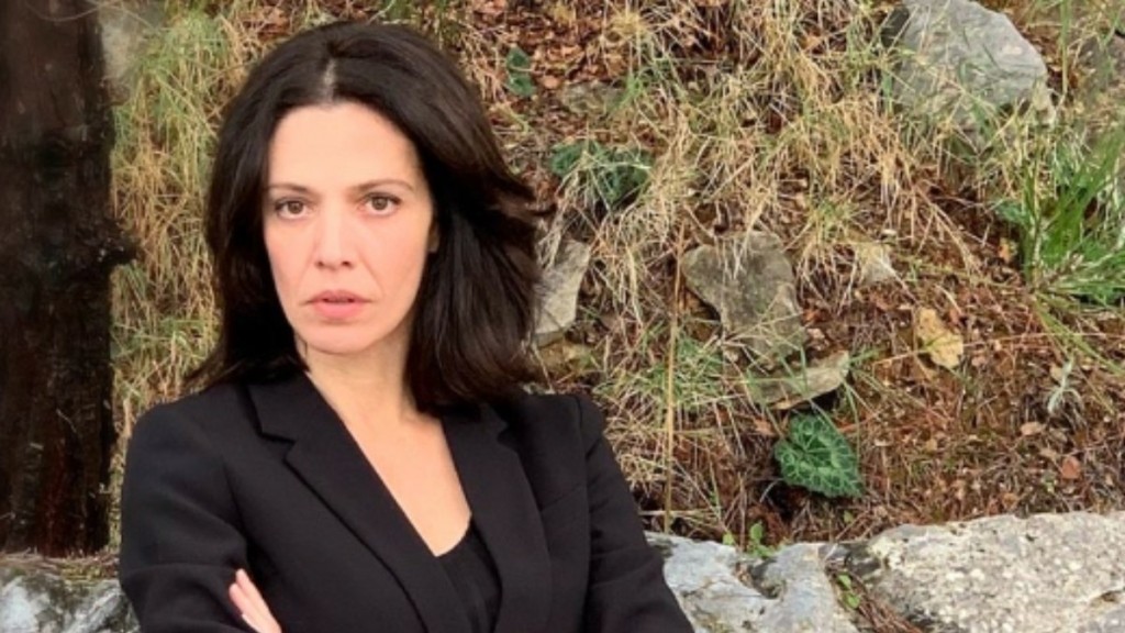 Μαρίλιτα Λαμπροπούλου: Αναφέρθηκε στον πρώην σύζυγό της και τον χωρισμό τους – “Είναι πολύ δύσκολο όταν έχεις παιδιά”