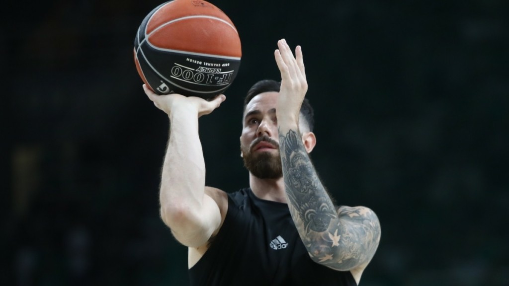 Προ των πυλών του Ολυμπιακού ο Βιλντόζα