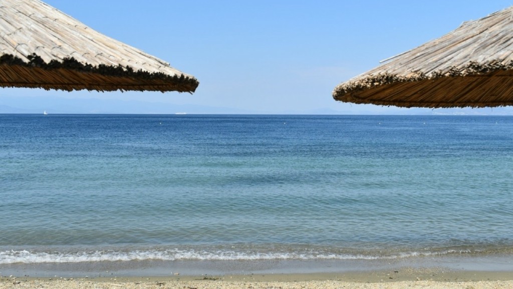Θρίλερ με την εξαφάνιση 52χρονου στην παραλία Συκιάς