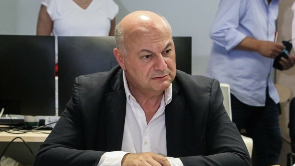 Τσιάρας: Η πανώλη των μικρών μηρυκαστικών δεν εγκυμονεί κανέναν απολύτως κίνδυνο για τη δημόσια υγεία