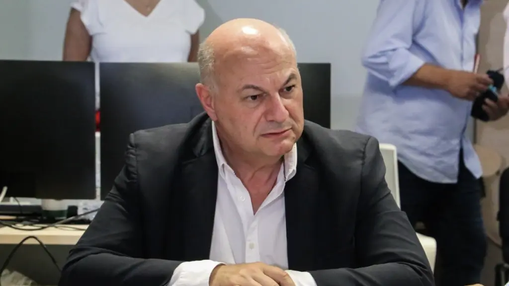 Τσιάρας: Η πανώλη των μικρών μηρυκαστικών δεν εγκυμονεί κανέναν απολύτως κίνδυνο για τη δημόσια υγεία