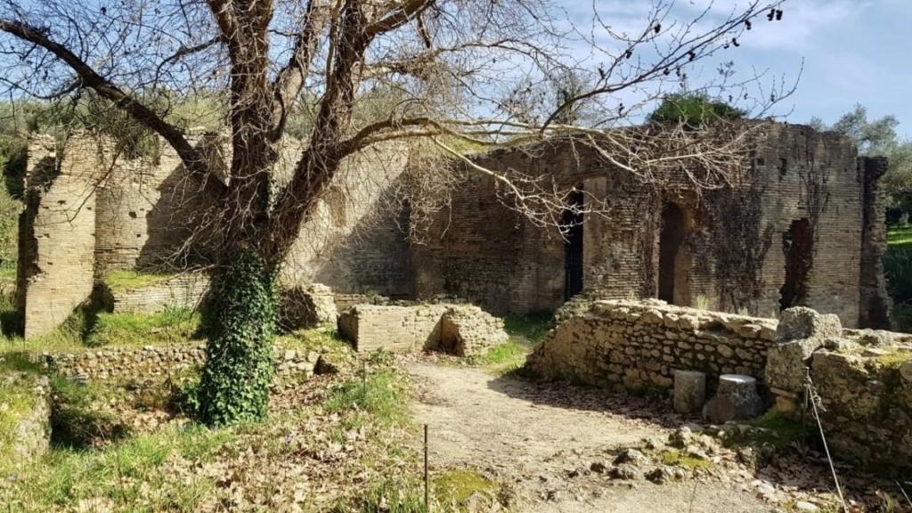 Τροποποιήθηκαν τα ωράρια λειτουργίας αρχαιολογικών χώρων και μνημείων λόγω καιρικών συνθηκών