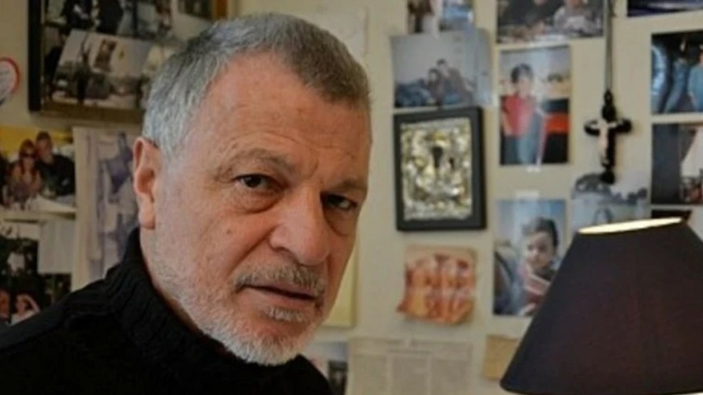 Στους επτά οι «μονομάχοι» για την ηγεσία του ΠΑΣΟΚ – Ανακοίνωσε την υποψηφιότητα του ο δημοσιογράφος Γιάννης Κανελλάκης