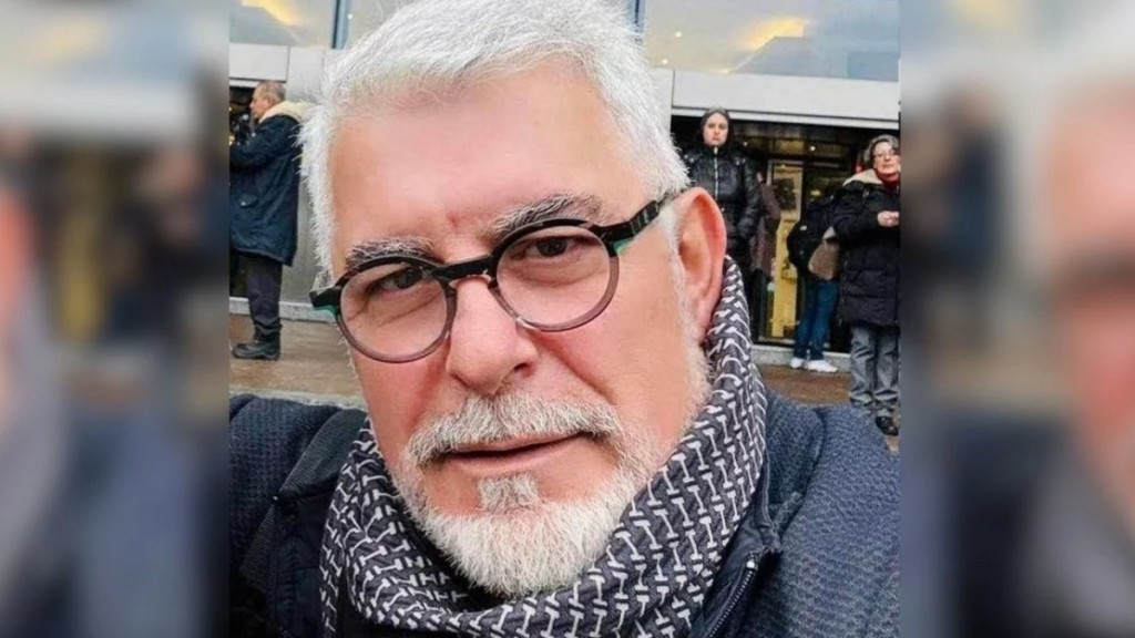 Θύμιος Γεωργόπουλος: Στον Εισαγγελέα όποιος έχει στοιχεία για μαύρα στον ΣΥΡΙΖΑ