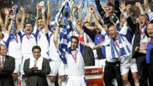 Euro 2004: Όταν η Ευρώπη υποκλίθηκε στο «πειρατικό» της Εθνικής Ελλάδας (Βίντεο)
