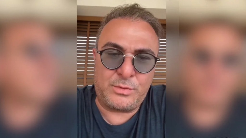 Αντώνης Ρέμος: «Δεν έχω να κρύψω κάτι, ούτε φοβάμαι» – Το πρώτο βίντεο του τραγουδιστή στο Instagram