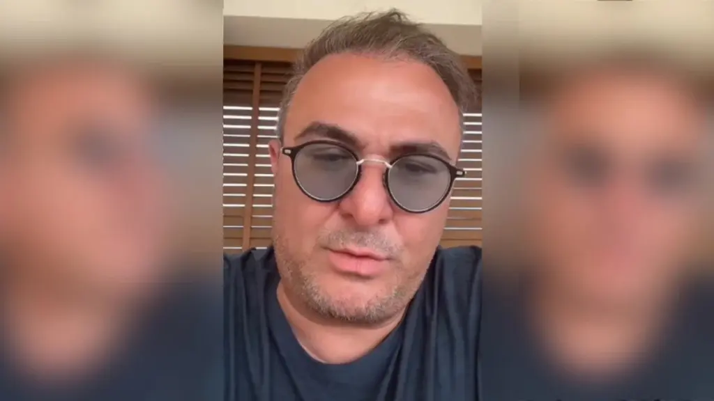 Αντώνης Ρέμος: «Δεν έχω να κρύψω κάτι, ούτε φοβάμαι» – Το πρώτο βίντεο του τραγουδιστή στο Instagram