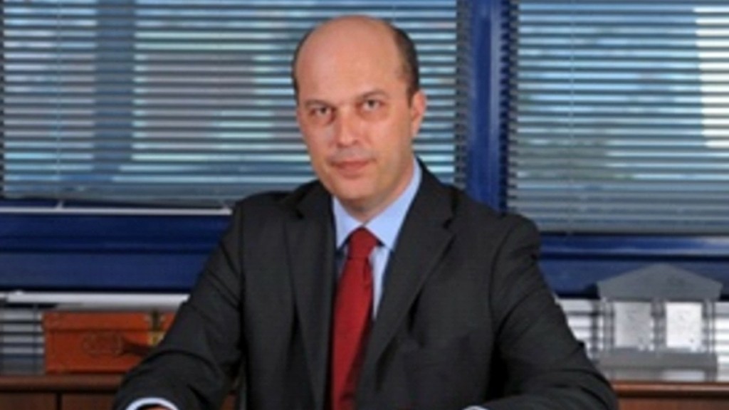 Πέθανε σε ηλικία 62 ετών ο πρώην πρόεδρος της Singular Logic Γιάννης Καρακαδάς