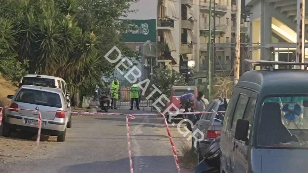 74 συλλήψεις για τους πυροβολισμούς έξω από το γήπεδο του Παναθηναϊκού στη Λεωφόρο Αλεξάνδρας – Ανάμεσα τους 5 ανήλικοι