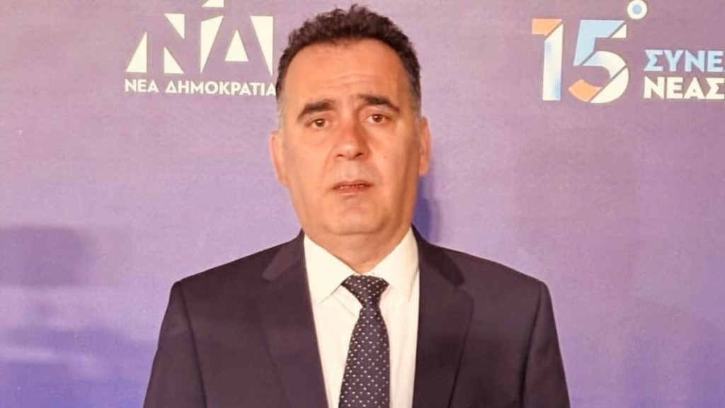 ΣΥΡΙΖΑ: «Επιτέθηκε σε πολίτη με βρισιές και απειλές ο κ. Τσιλιγγίρης» – Τι απαντά ο βουλευτής της ΝΔ