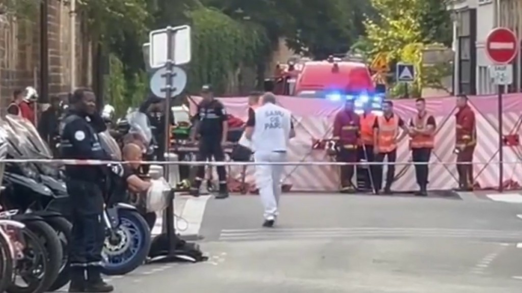 Γαλλία: Συνελήφθη ο οδηγός που παρέσυρε θαμώνες καφετέριας – Ένας νεκρός και έξι τραυματίες