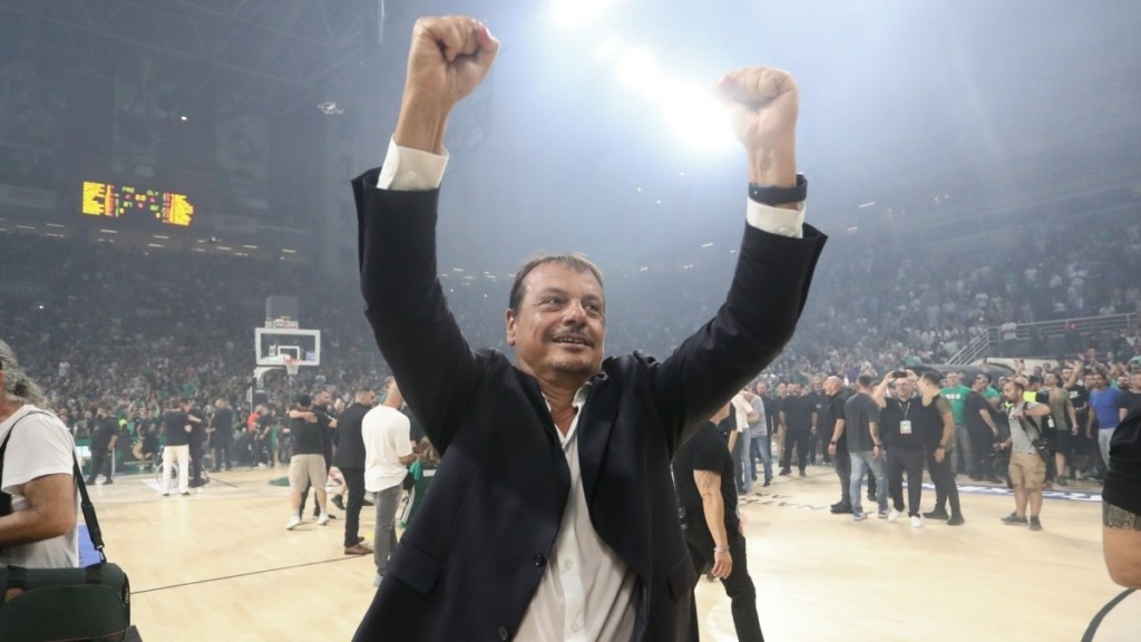 Εργκίν Αταμάν: «Μου τηλεφώνησε ο Κυριάκος Μητσοτάκης για την ομαλότητα που έχω δημιουργήσει ανάμεσα σε Ελλάδα και Τουρκία»