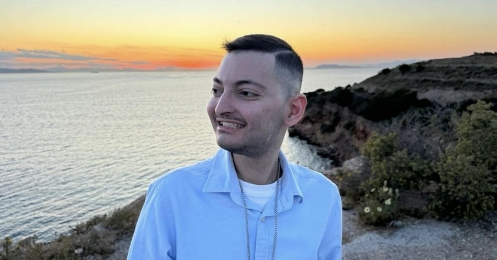 Πέθανε ο Manolo που είχε γίνει viral με το «Αεράκι» της Φουρέιρα
