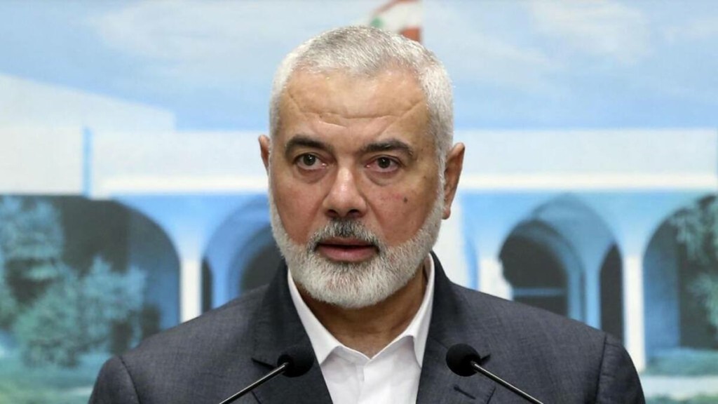 Ανοίγει τον ασκό του Αιόλου η δολοφονία Χανίγια: Ο ηγέτης του Ιράν ορκίστηκε «αυστηρή τιμωρία» στο Ισραήλ