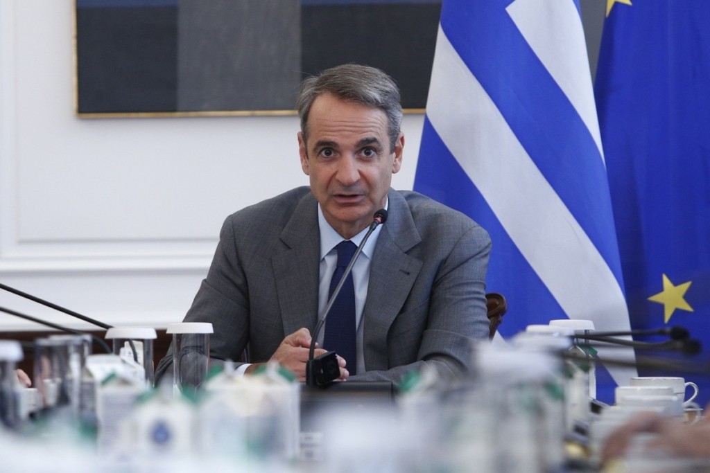 Στη “σκιά” των αποκαλύψεων για τον ΟΠΕΚΕΠΕ το σημερινό Υπουργικό Συμβούλιο – Ποια μηνύματα θα στείλει ο Μητσοτάκης