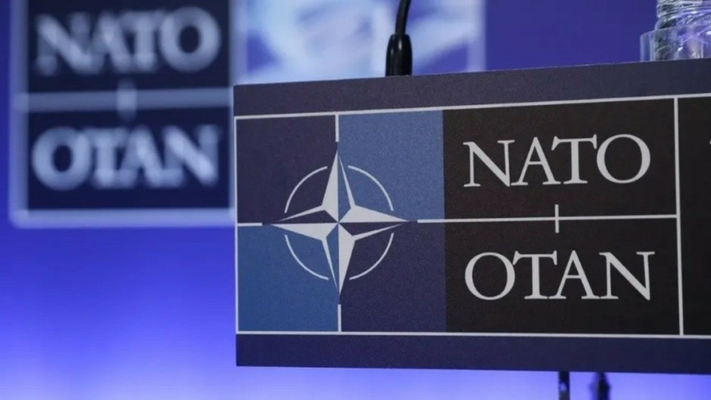 ΝΑΤΟ:Συμφωνία των 32 για την αύξηση στο 5% των δαπανών για την άμυνα και την ασφάλεια