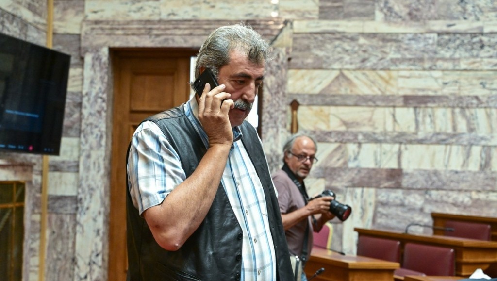 Το παρασκήνιο της διαγραφής του Παύλου Πολάκη – Ξεχείλισε το ποτήρι στον ΣΥΡΙΖΑ