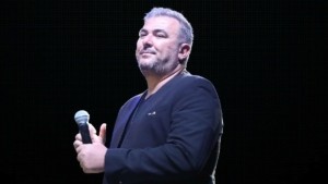 Αντώνης Ρέμος: «Ο Παντελής Παντελίδης ήταν πάντα ο μικρός μου αδερφός» (Βίντεο)