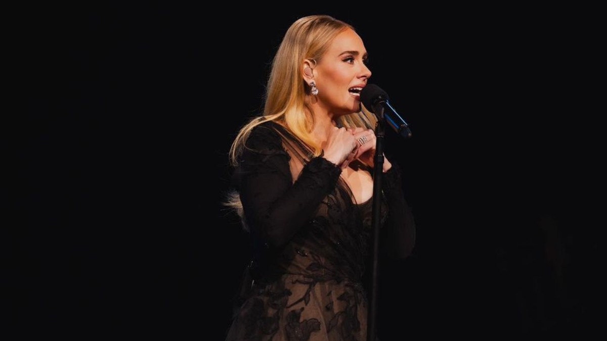 Adele