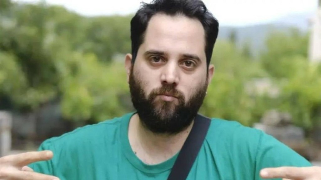 Θλίψη στην Κρήτη – Πέθανε ξαφνικά ο ράπερ «Αιφνίδιος»