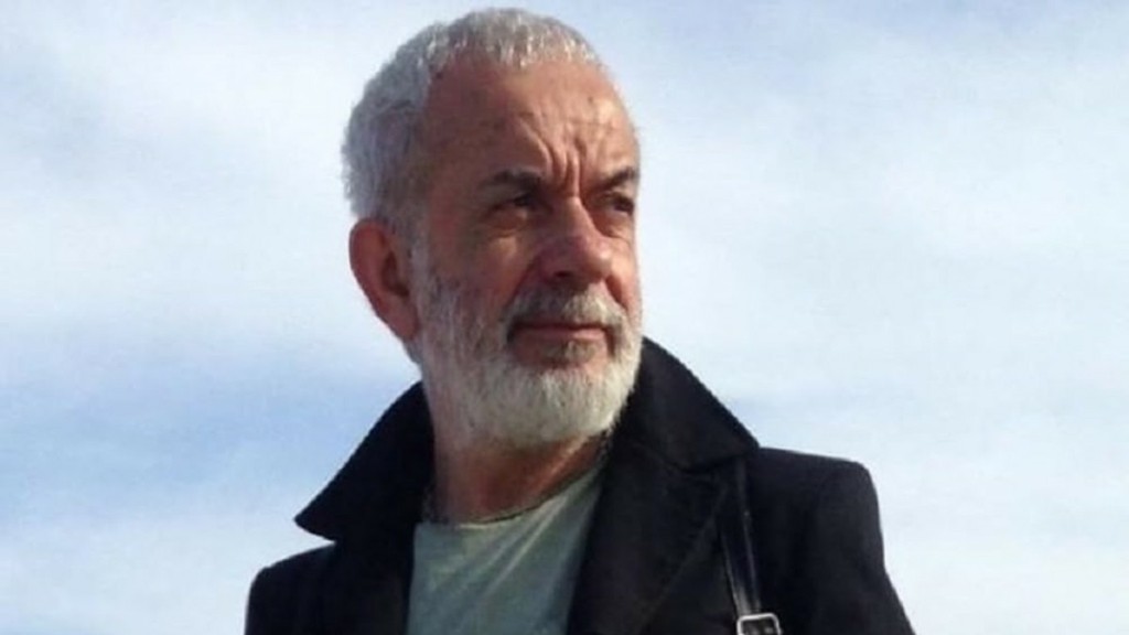 Πέθανε ο σκηνοθέτης Άκης Σταματιάδης