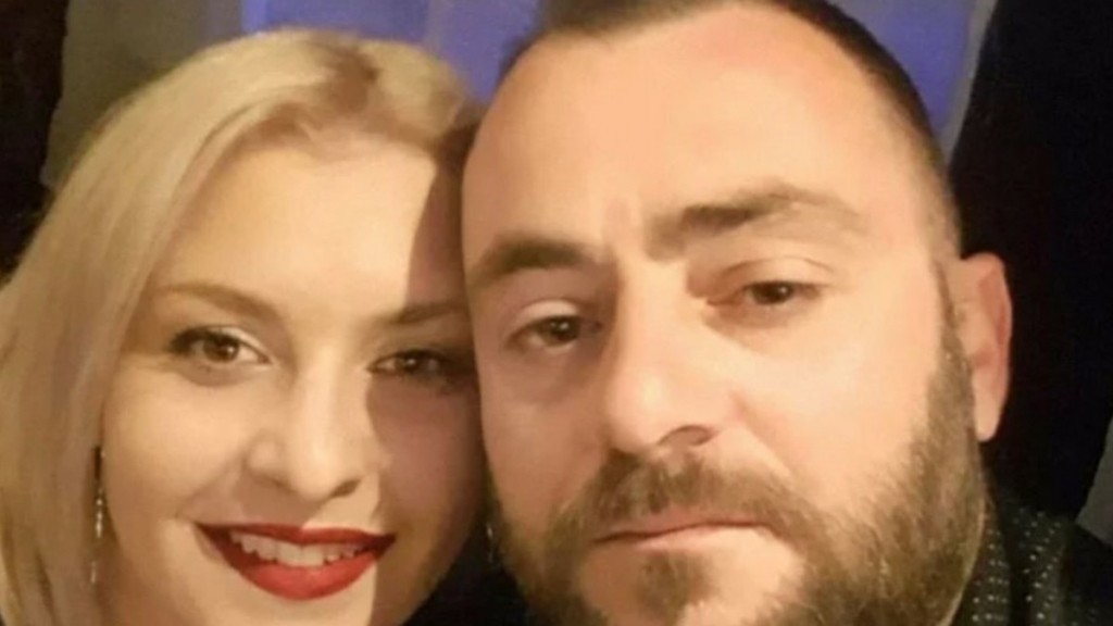 Αμφιλοχία: Είχε νόμιμα το όπλο ο 43χρονος που δολοφόνησε την 36χρονη εν διαστάσει σύζυγό του