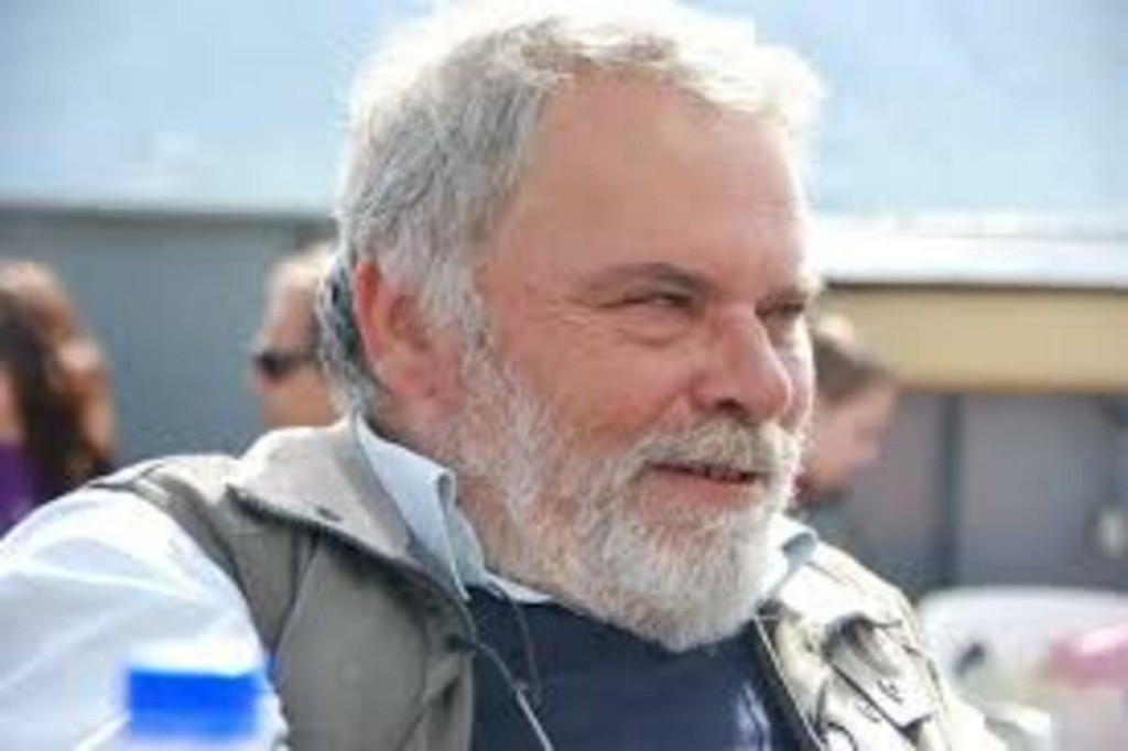Πέθανε ο επίτιμος Έφορος Αρχαιοτήτων Μιχάλης Ανδριανάκης