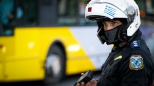 ΔΕΘ 2025: «Αστακός» η Θεσσαλονίκη – «Αίαντας», drones και φορητές κάμερες στους δρόμους