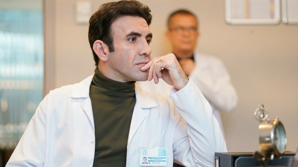 Bahar – Καινούργια Αρχή – Τρίτη (9/7): Το μεγάλο μυστικό του Τιμούρ και της Νεβρά