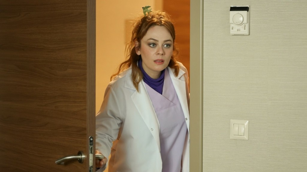 Bahar – Τρίτη (16/7): Η Μπαχάρ υποψιάζεται τον Τιμούρ