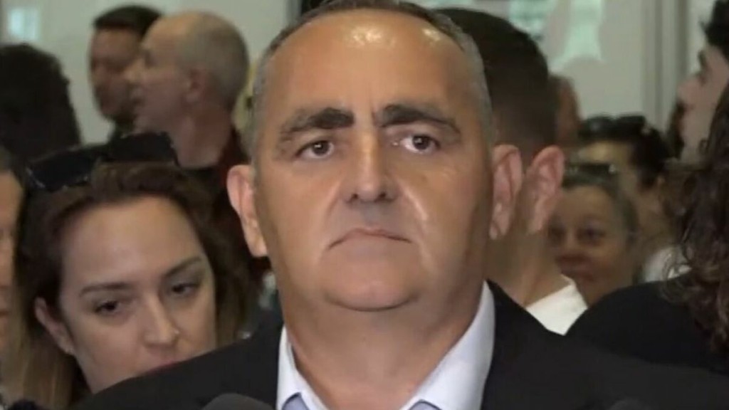 Έκκληση Μπελέρη στην ομογένεια να ψηφίσει τον Πέτρο Γκικουρία για δήμαρχο Χειμάρρας
