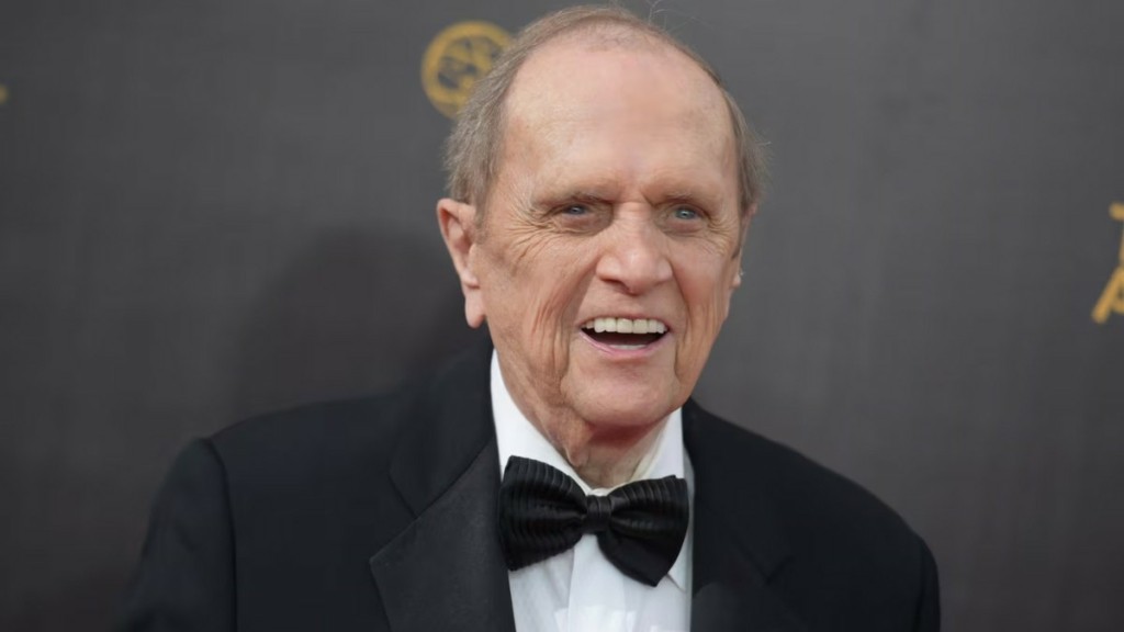 Πέθανε ο θρυλικός κωμικός Bob Newhart σε ηλικία 94 ετών