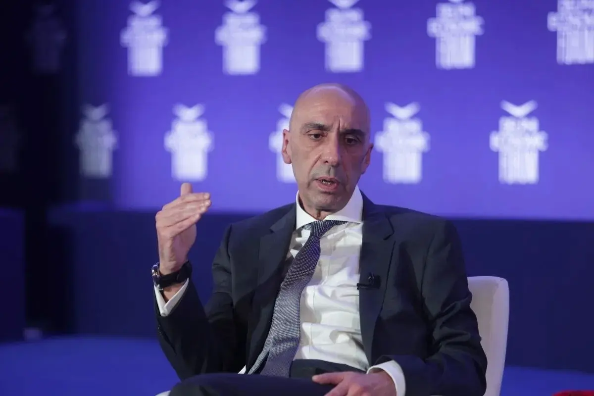 Μπρατάκος: Η Ελλάδα να αναδείξει την τεχνητή νοημοσύνη σε κινητήριο δύναμη της οικονομικής ανάπτυξης